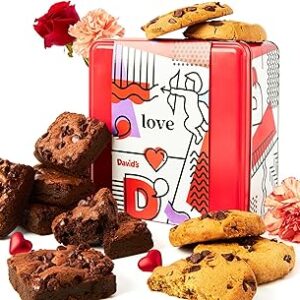 davids cookies cheesecake. (copy)