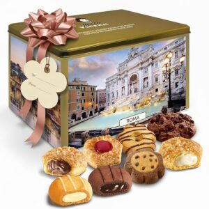 Matilde Vicenzi Roma Cookie Gift