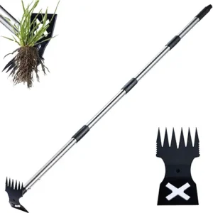 60ft drip irrigation system with smart water timer (copy)