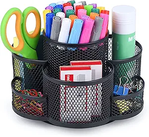 Topwey Pen Holder for Desk,