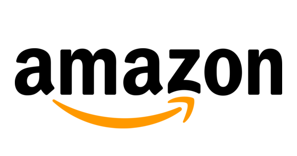 amazon logo