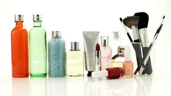 beauty products generic 0