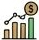 chart icon